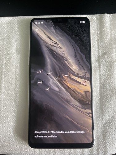 Oppo r15 smartphone - oppo,