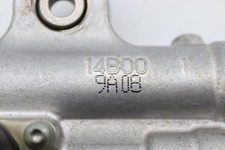 Lenkungsdämpfer YAMAHA R1