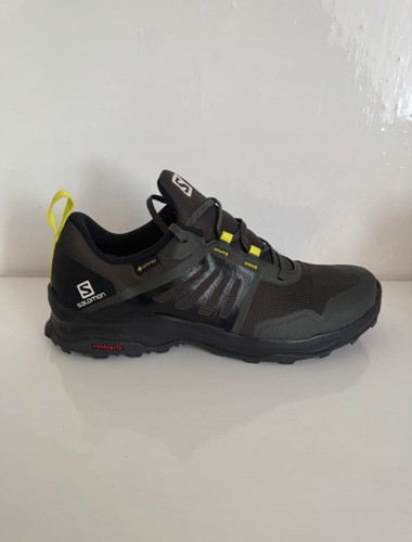 Salomon render gtx gore tex - salomon, gore-tex