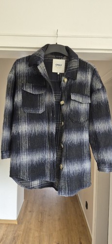 Only damen bluse kariert - damen,