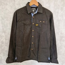 G-Star Raw Freizeithemd Hemd M