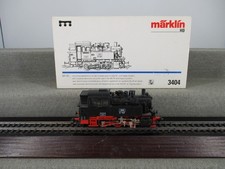 Märklin spur 3404 - h0,