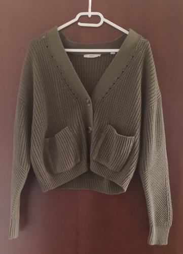 Esprit neu cardigan xs 34 - 36,