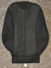 BMW Bezug Beifahrer Sitz Stoff F20 F30 F31 F34 F36 52107295104 ANTHRAZIT