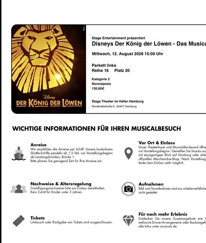Disney der könig - könig,