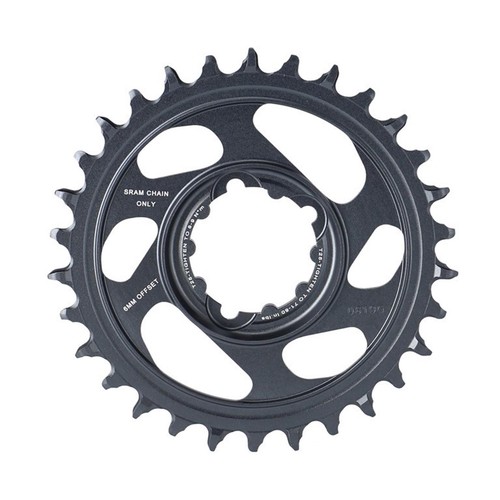 Sram kettenblatt sync2 sl - sram, x-sync2