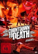 Countdown To Death von Jon Keeyes | DVD | Zustand sehr gut