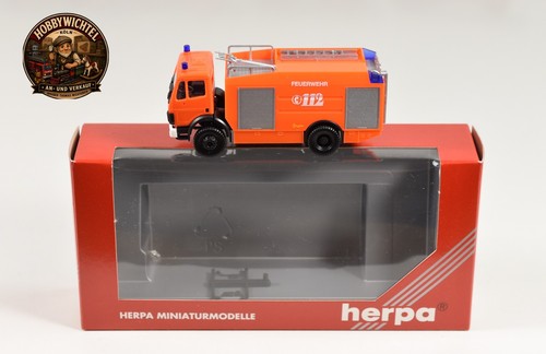 Herpa mercedes sk - 1:87,