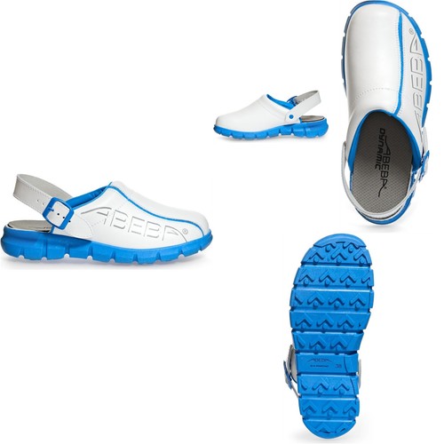 Abeba slipper berufsschuhe - abeba,