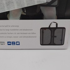 reer Malunterlage für unterwegs TravelKid Play, leicht und stabil, praktische Ta