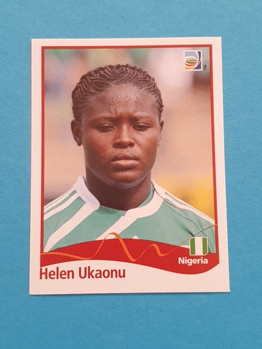 Panini 2011 11 frauen - wm,