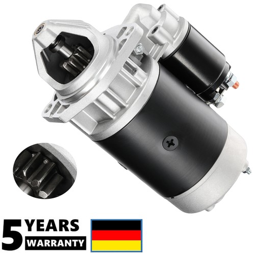 Anlasser starter für iskra - anlasser,