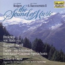 Rodgers und hammersmith - und, hammersmith: