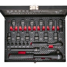 Hex socket set - hex,