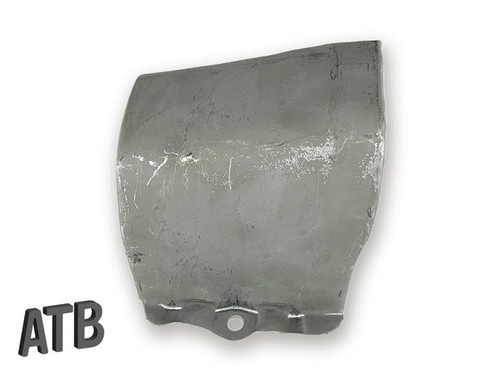 Schweller reparaturblech - schweller,