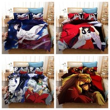 Kinder Manga Inuyasha