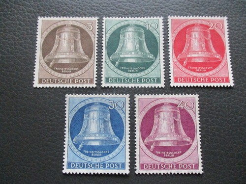 Berlin glocke - -, 79,