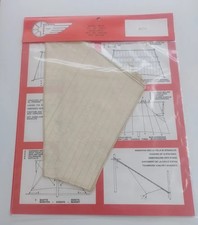 Mantua Model Segel Schebecke (