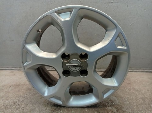 Opel astra einzelfelge - opel,