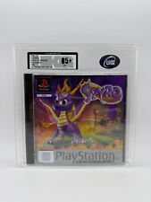Spyro The Dragon Platinum UKG