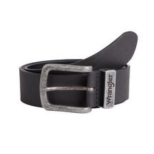 Wrangler Jeans Leder Gürtel