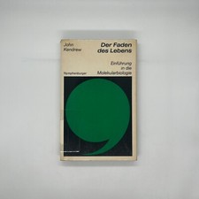 The Thread of Life /