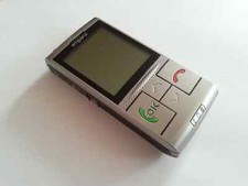 EMPORIA LIFE PLUS V170 SILBER TOP+VIELE EXTRAS+RECHNUNG+DHL VERSAND