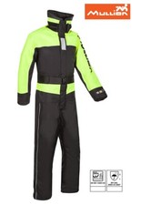 Schwimmanzug Mullion 1MHT x5000, Floatinganzug - Atmungsaktiv!