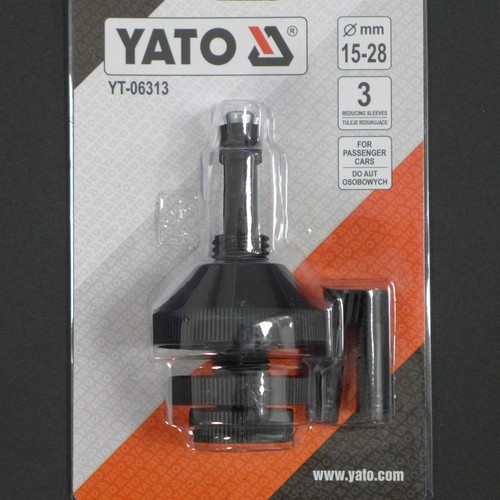 Yato zentrierwerkzeug - yato,