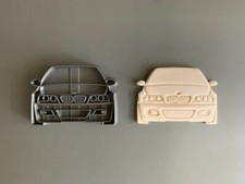 Ausstecher für BMW E46 Liebhaber Beemer Car Ausstecher