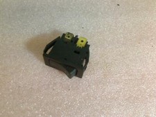 Power Strom Netzschalter