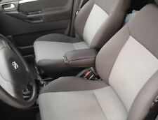 OPEL MERIVA A (2003-2010)