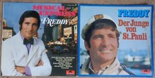 Freddy Quinn - 2 x LP