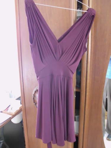 Asos kleid für abiball - gr.,