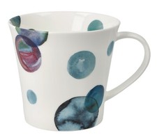 Goebel Colori Kaffeetasse