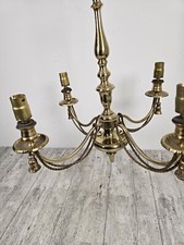 Antiker 4-armiger massiver