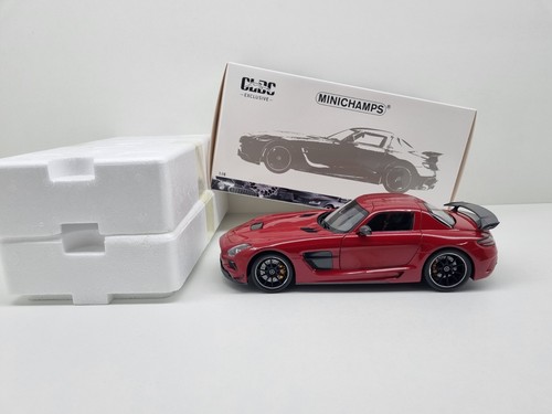 Minichamps mercedes benz - minichamps, mercedes-benz