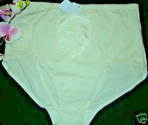 Miederhose 46 48 - 48, 50
