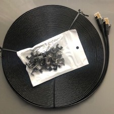 Ethernet Leitung CAT 7 RJ45