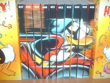 Sammlung 10 LTB Band 437 bis 446 komplett alle aus 2013 1A