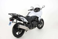 Seitenkofferträger Lock-it