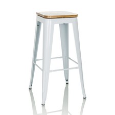 Barhocker Sitzfläche drehbar