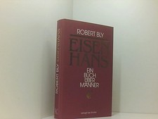 Eisenhans. Ein Buch über