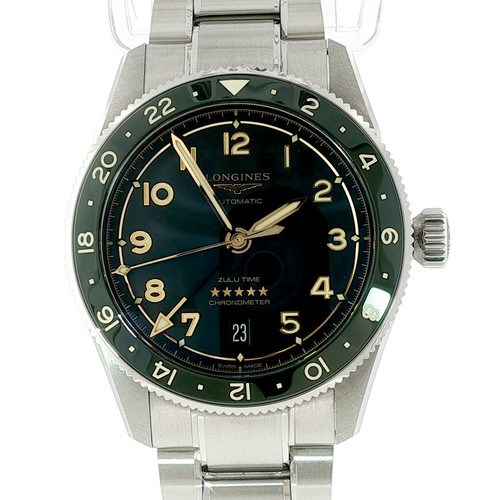 Longines zulu time l38024636 - longines,