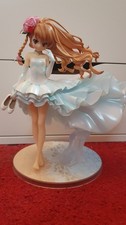 Toradora! Taiga Aisaka Wedding Dress Hochzeit Anime Manga PVC Figur Figure