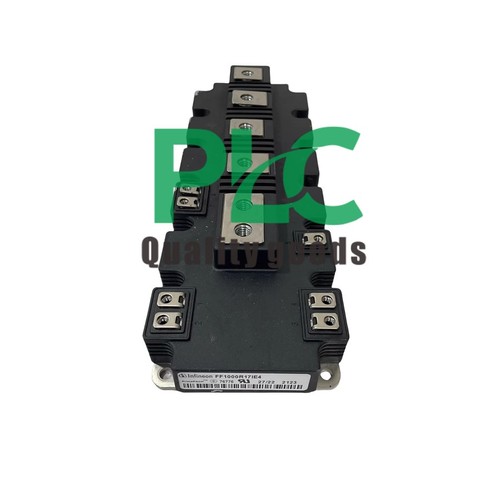 1pcs new box - 1pcs, ff1000r17ie4