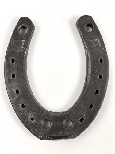 Hufeisen für pferd wehrmacht - hufeisen,