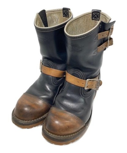 Wesco stiefel engineer - wesco,