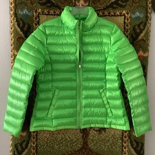 Beamont  leichte Daunenjacke