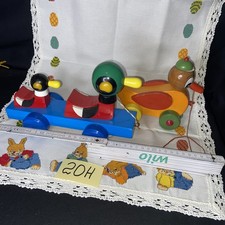 Kinder Spielzeug aus Holz